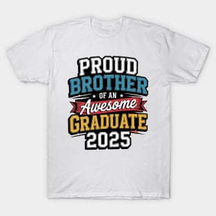 Graduation-2025 T-Shirt